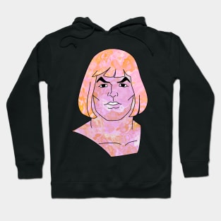 Grayskull Gang - He Man Hoodie